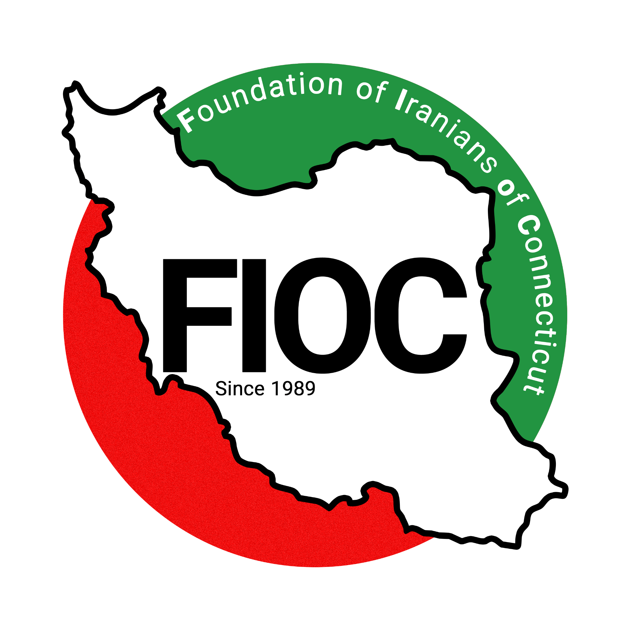Foundation of Iranians of Connecticut